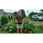 The Garden Patch GrowBox™ Self-Watering Tomato Planter - Image 7