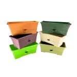 The Garden Patch GrowBox™ Self-Watering Tomato Planter - Image 5