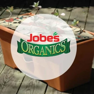 Jobe's ORGANIC Nutrient Patch Replanting Kit