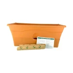 The Garden Patch GrowBox™ Self-Watering Tomato Planter