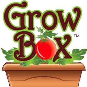 Garden Patch logo