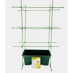 Grow Box Support Cage