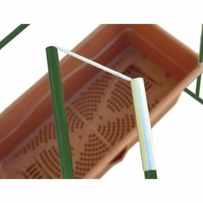 GrowBox Staking Kit w/Garden Patch GrowBox