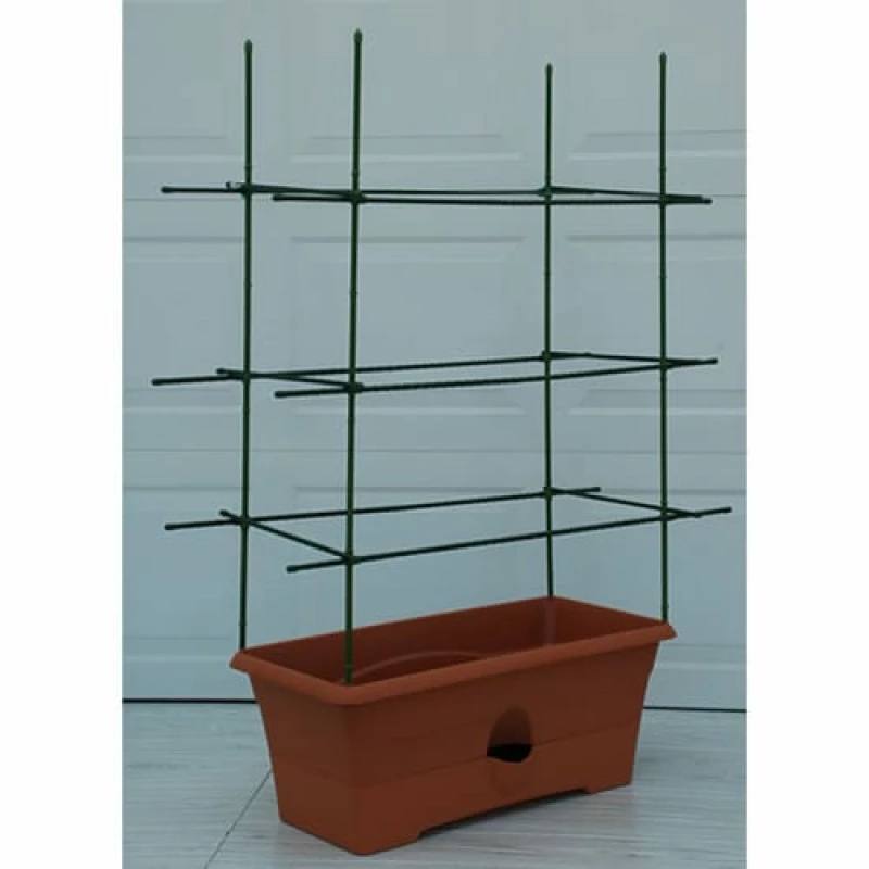 GrowBox Staking Kit Angled View