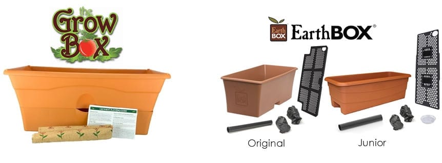 growbox earthbox 3