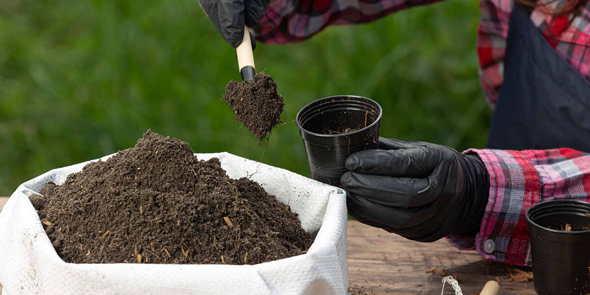 what does soil conditioner do